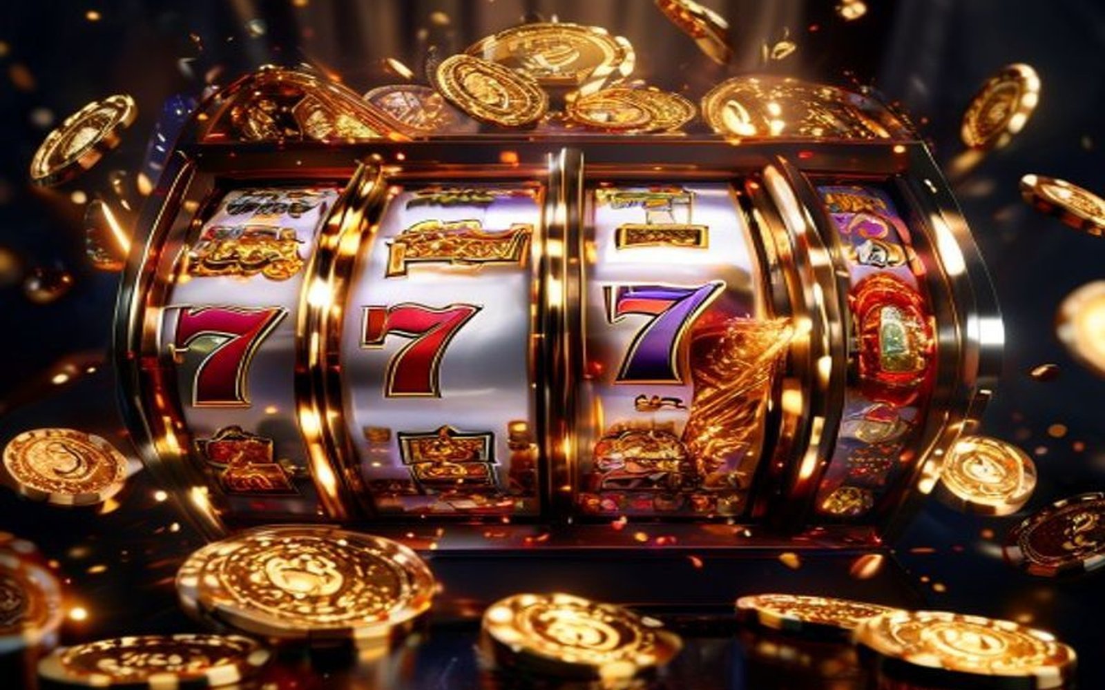 Nổ Hũ New88 — Săn Jackpot Tỷ Đồng Tại QH88
